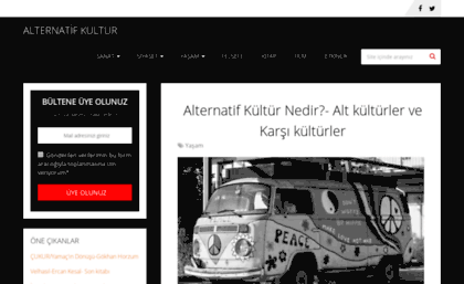 alternatifkultur.com