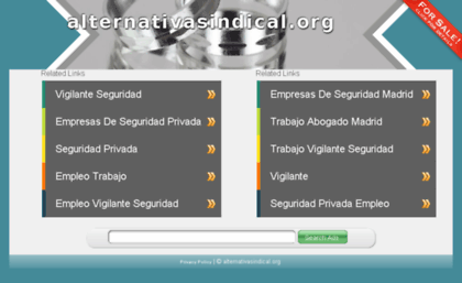 alternativasindical.org
