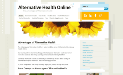 alternative-healing-online.com
