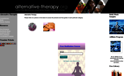 alternative-therapy.org