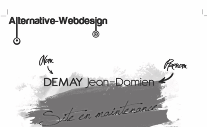 alternative-webdesign.fr