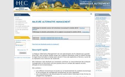 alternative.hec.fr