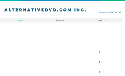 alternativedvd.com