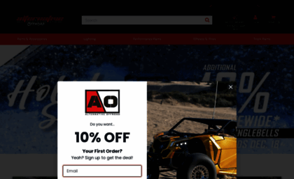 alternativeoffroad.com