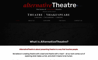 alternativetheatre.org