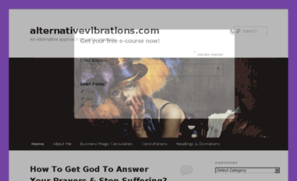 alternativevibrations.com