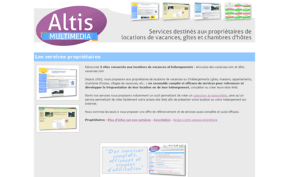 altis-multimedia.com