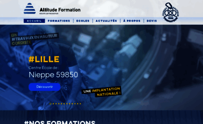 altitudeformation.fr