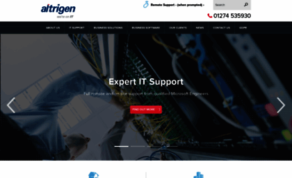 altrigen.com