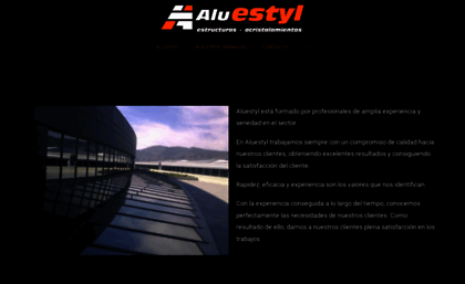 aluestyl.com