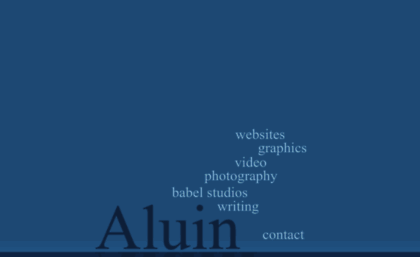 aluin.org