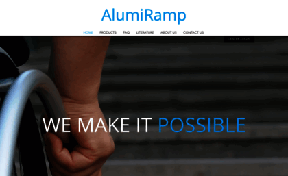 alumiramp.com