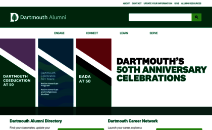 alumni.dartmouth.edu