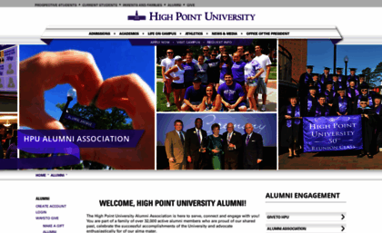 alumni.highpoint.edu