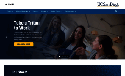 alumni.ucsd.edu