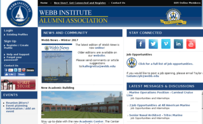 alumni.webb.edu