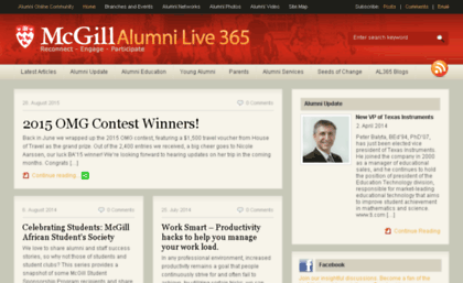 alumnilive365.mcgill.ca