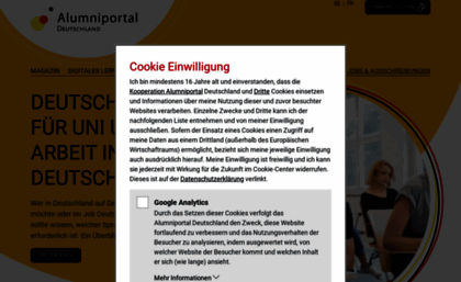 alumniportal-deutschland.com