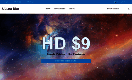 alunablue.com