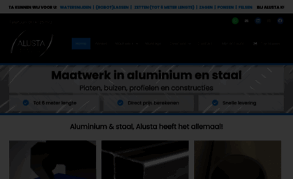 alusta.nl