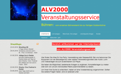 alv2000.de