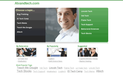 alvandtech.com