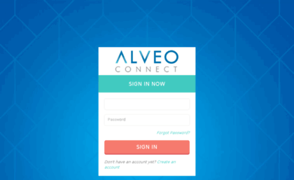 alveoconnect.com