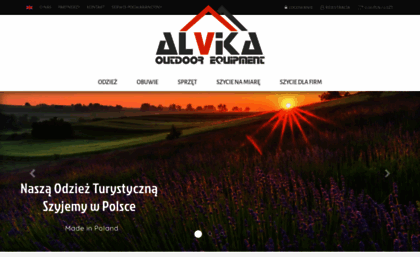 alvika.com.pl