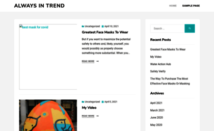 alwaysintrend.com