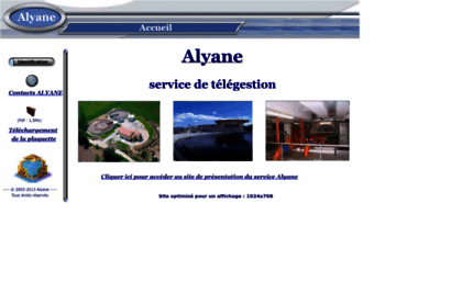 alyane.com