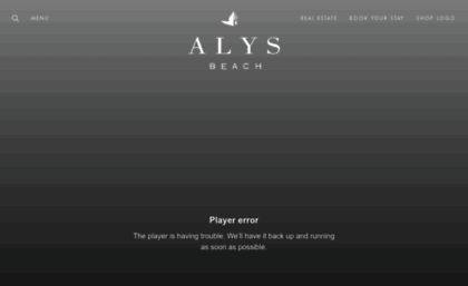 alysbeach.com