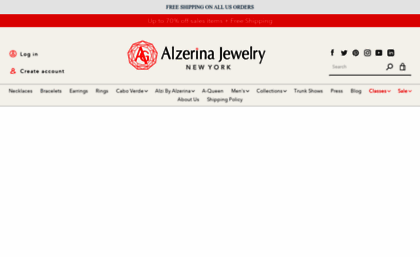 alzerina.com