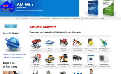 am-win.com.au