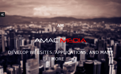 amacmedia.com