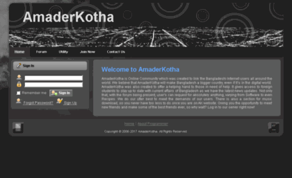 amaderkotha.com
