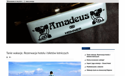 amadeus-hotel.pl