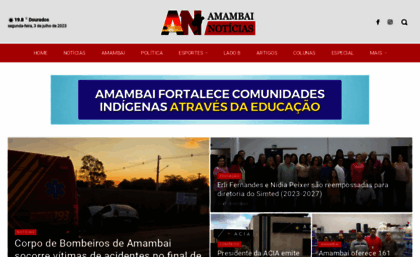 amambainoticias.com.br