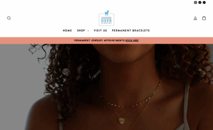 amandadeer.com
