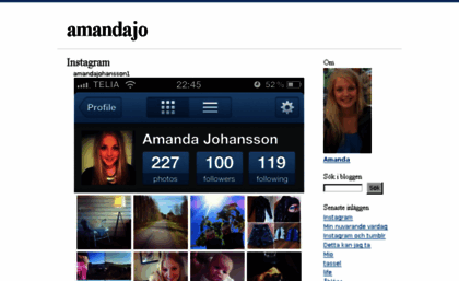 amandajo.blogg.se