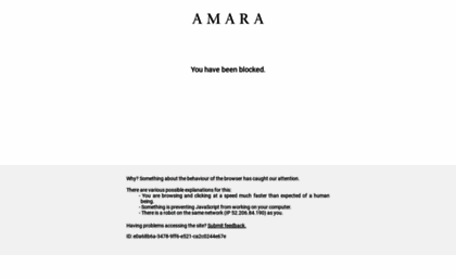 amara.co.uk