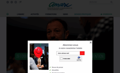 amarc.asso.fr