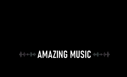amazingmusic.com