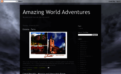 amazingworldadventures.blogspot.com