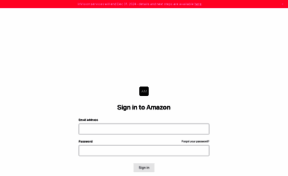 amazon.invisionapp.com