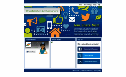 ambassadors.constellation.com