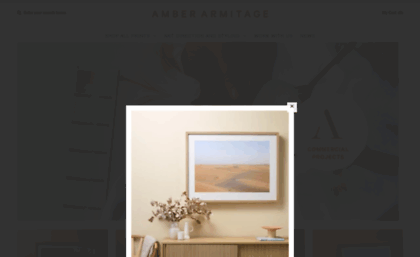amber-armitage.com