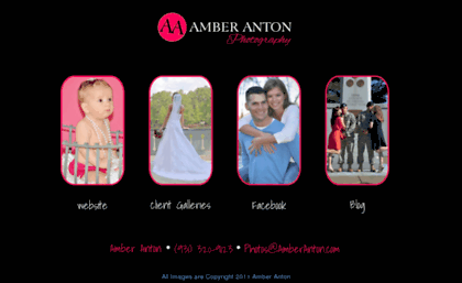 amberanton.com