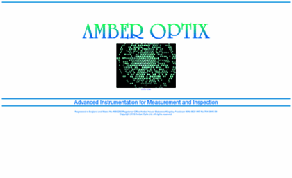 amberoptix.com