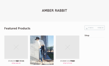 amberrabbit.bigcartel.com