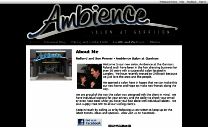 ambiencesalon.shawwebspace.ca